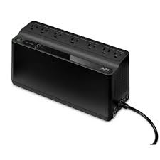 APC Easy UPS, 650VA, Floor Mount, 230V, 4x IEC C13 outlets, AVR