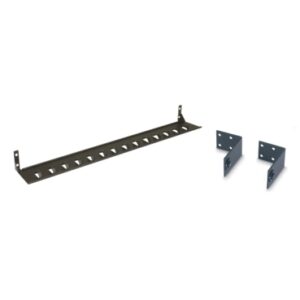 Cord Retention Bracket for Basic Rack PDUs