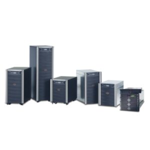APC Symmetra Floor Mount 4kVA Scalable to 6kVA N+1 220-240V
