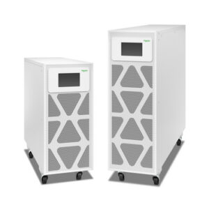 Easy UPS 3S Pro 10-40 kVA 400 V 3:3 Cold Start Kit for external batteries