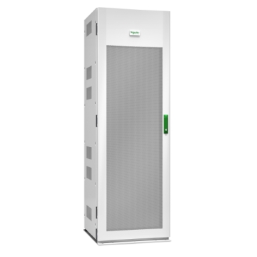 Galaxy Lithium-ion Battery Cabinet IEC with 17 x 2.04 kWh battery modules