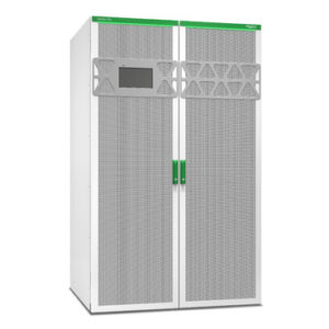 Galaxy VXL UPS 500kW Scalable to 1250kW, 400V, Start-up 5×8