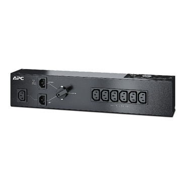 APC Service Bypass Panel 200/208/240 V, 100 A, MBB, Hardwire input/output