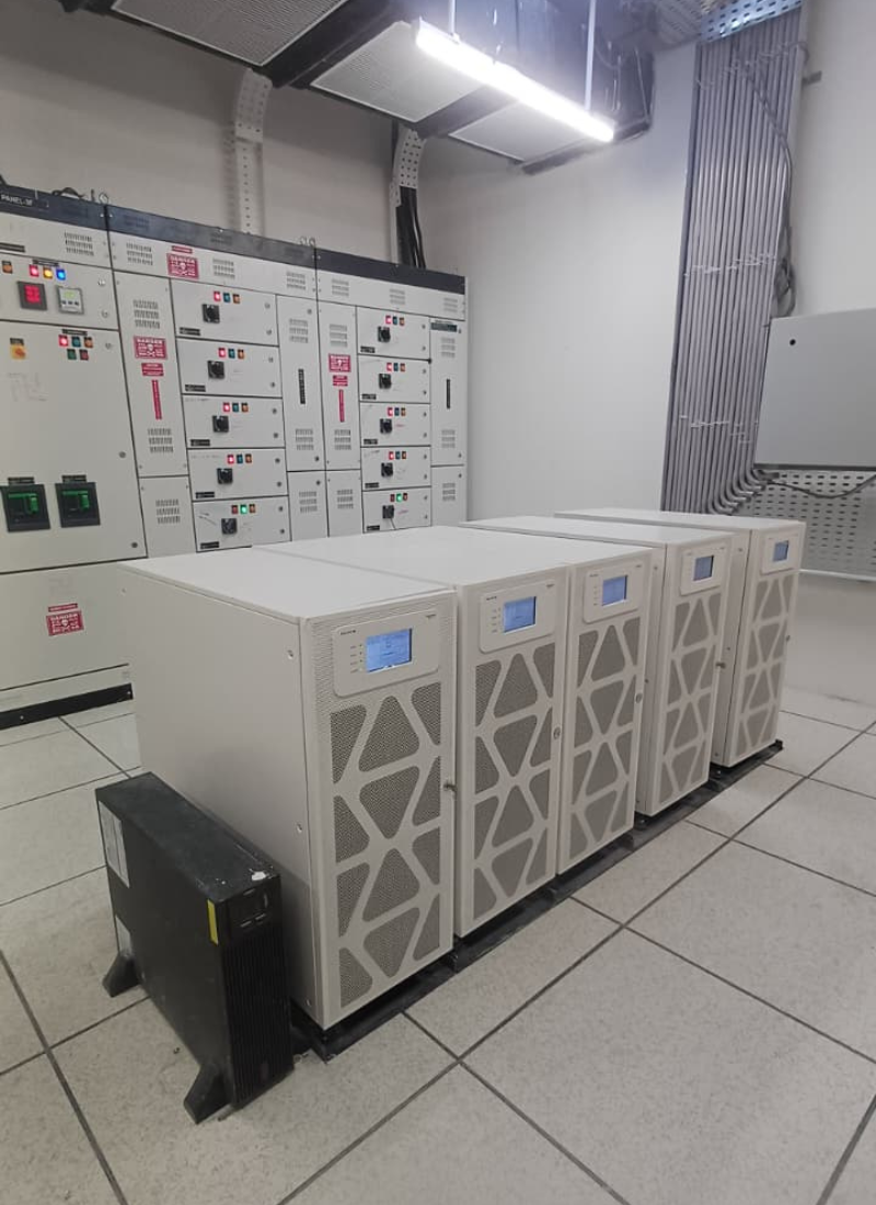 Easy 3M Conventional UPS