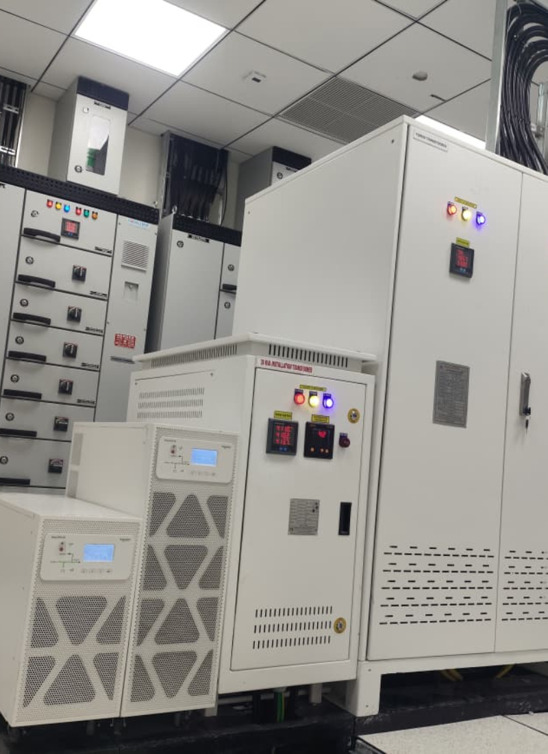 Easy 3M Advanced Modular Type