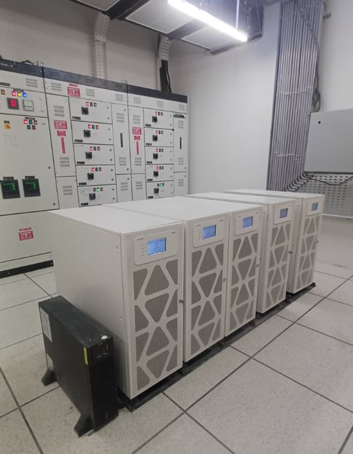 Easy 3M Conventional UPS 