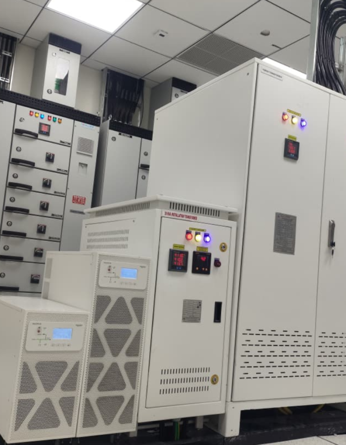 Easy 3M Advanced Modular Type